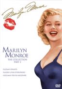 Cover: Monroe: The Collection - Part 2