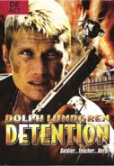 Cover: Lundgren: Detention