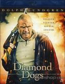 Cover: Lundgren: Diamond dogs