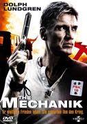 Cover: Lundgren: The Mechanik