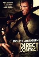 Cover: Lundgren: Direct Contact