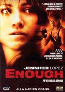 Cover: Lopez: Enough - en kvinnas hämnd
