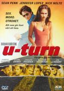 Cover: Lopez: U-turn
