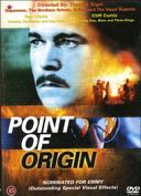 Cover: Liotta: Point of origin