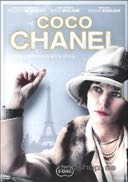Cover: Coco Chanel