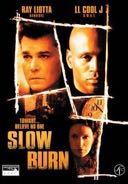 Cover: Liotta: Slow Burn