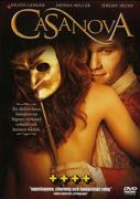 Cover: Ledger: Casanova