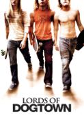 Cover: Ledger: Lords of Dogtown