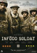 Cover: Infödd soldat
