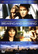 Cover: Law: Breaking and Entering