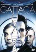 Cover: Thurman: Gattaca