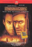 Cover: Law: Enemy at the Gates