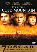 Cover: Law: Cold Mountain