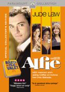 Cover: Law: Alfie