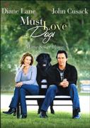 Cover: Cusack: Must love dogs