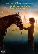 Cover: Lane: Berättelsen om Secretariat