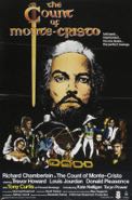 Cover: The Count of Monte-Cristo