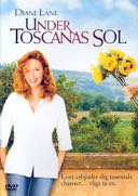Cover: Lane: Under Toscanas sol