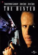 Cover: Lambert: The Hunted