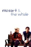 Cover: Hartnett: Crazy in Love (Mozart and the Whale)