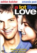 Cover: Kutcher: A Lot Like Love