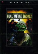 Cover: Kubrick: Full Metal Jacket