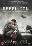 Cover: Rebellion