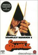 Cover: Kubrick: Clockwork Orange