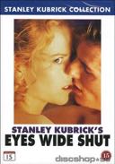 Cover: Kubrick: Eyes Wide Shut
