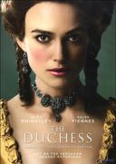 Cover: Knightley: The Duchess
