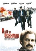 Cover: Walken: Kill the Irishman