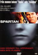 Cover: Kilmer: Spartan