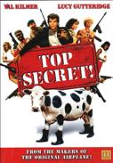 Cover: Kilmer: Top Secret