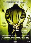 Cover: Kilmer: Mindhunters
