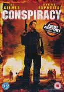 Cover: Kilmer: Conspiracy