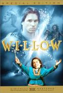 Cover: Kilmer: Willow