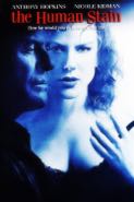 Cover: Kidman: The Human Stain