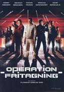 Cover: Operation fritagning