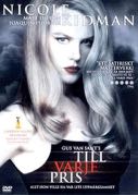 Cover: Kidman: Till varje pris