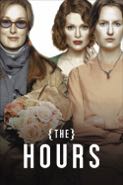 Cover: Kidman: The Hours