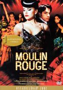 Cover: Kidman: Moulin Rouge