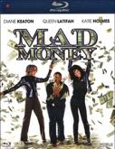 Cover: Keaton: Mad Money