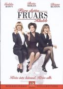 Cover: Hawn: Före detta fruars klubb