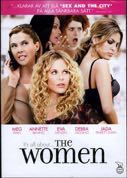 Cover: Ryan: The Women