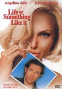 Cover: Jolie: Life or something like it