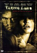 Cover: Jolie: Taking lives