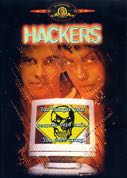 Cover: Jolie: Hackers