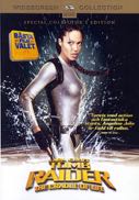 Cover: Jolie: Tomb Raider 2 - Cradle of life