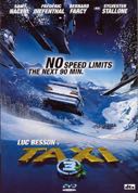 Cover: Taxi 3