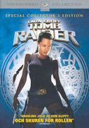 Cover: Jolie: Tomb Raider - Lara Croft